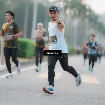 Runner Photo 6347730