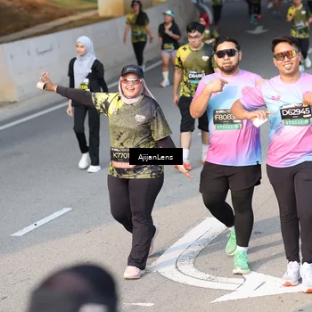 Runner Photo 6347731