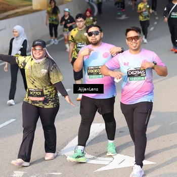 Runner Photo 6347734