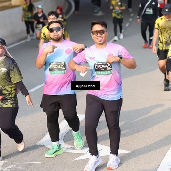 Runner Photo 6347735