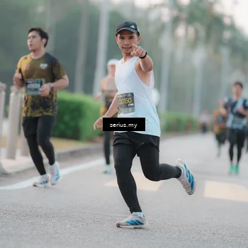 Runner Photo 6347737