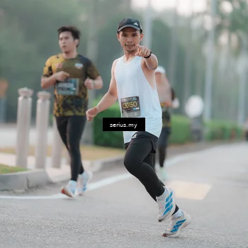 Runner Photo 6347738