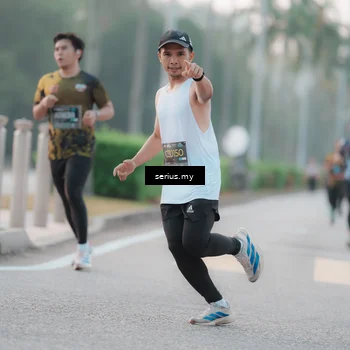 Runner Photo 6347739