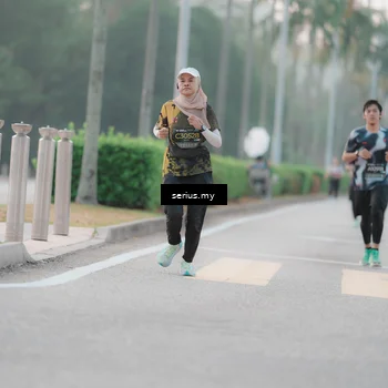 Runner Photo 6347740