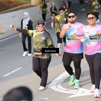 Runner Photo 6347742