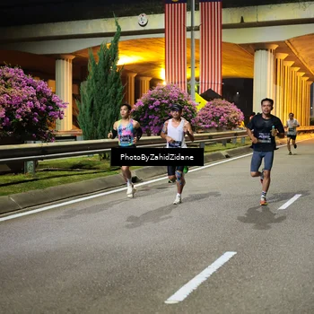 Runner Photo 6347747