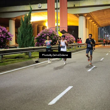 Runner Photo 6347748
