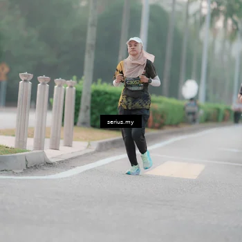 Runner Photo 6347749