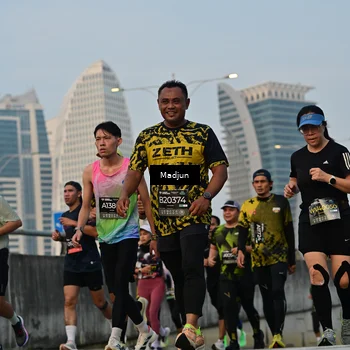 Runner Photo 6347750