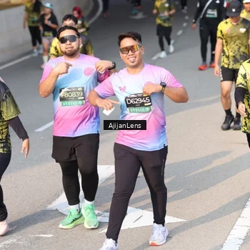 Runner Photo 6347753