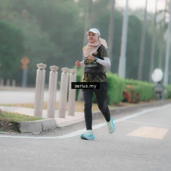 Runner Photo 6347757