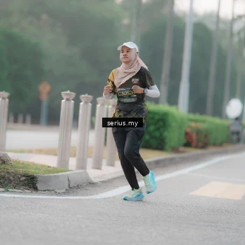 Runner Photo 6347758