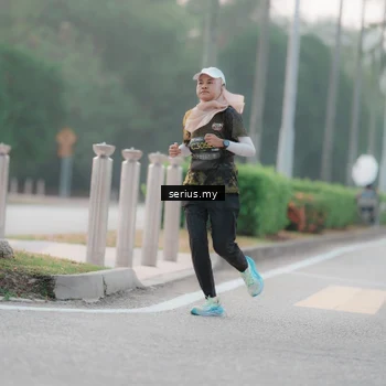 Runner Photo 6347759