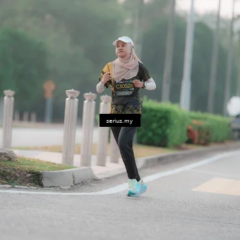 Runner Photo 6347761