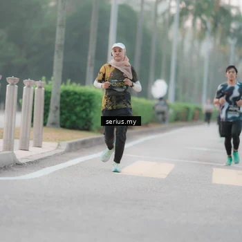 Runner Photo 6347766