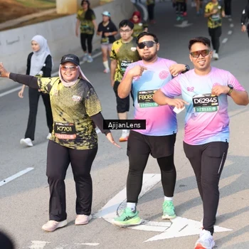 Runner Photo 6347767