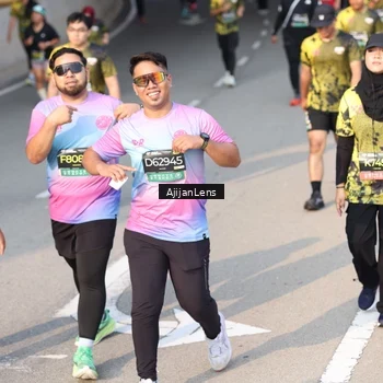 Runner Photo 6347768