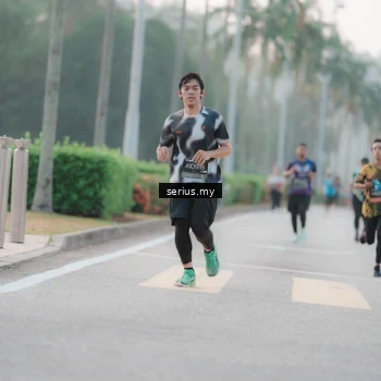 Runner Photo 6347770
