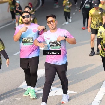 Runner Photo 6347773