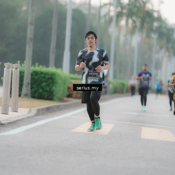 Runner Photo 6347774
