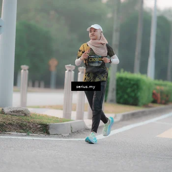 Runner Photo 6347775