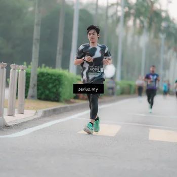 Runner Photo 6347777