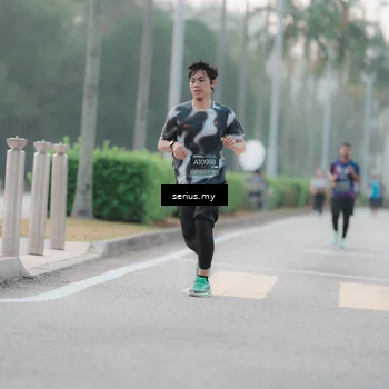 Runner Photo 6347779