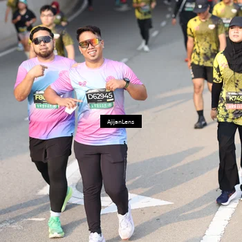 Runner Photo 6347780