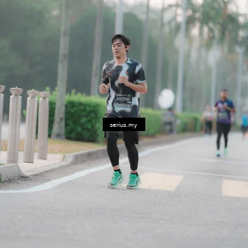 Runner Photo 6347781