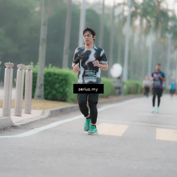 Runner Photo 6347784