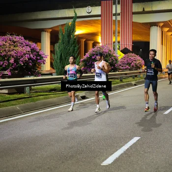 Runner Photo 6347787