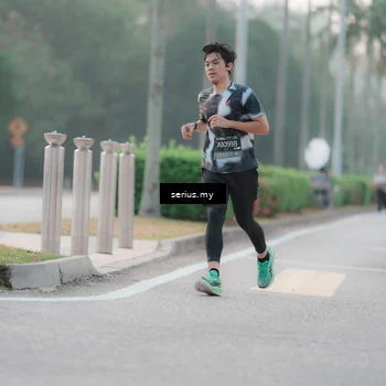 Runner Photo 6347789