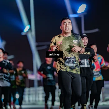 Runner Photo 6347790