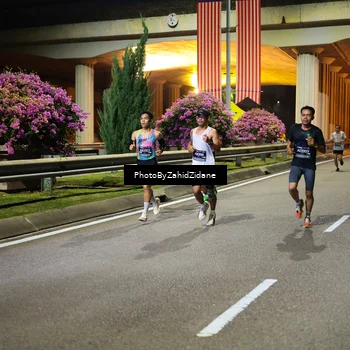 Runner Photo 6347792
