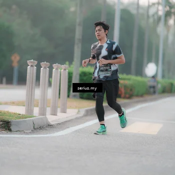 Runner Photo 6347793