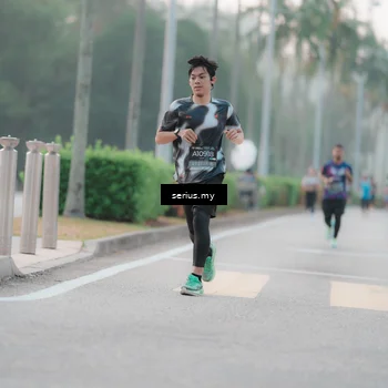 Runner Photo 6347797