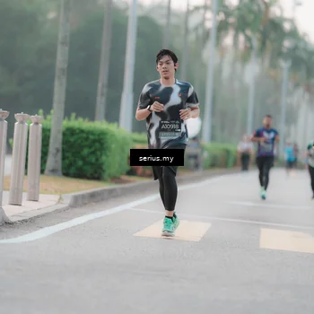Runner Photo 6347800
