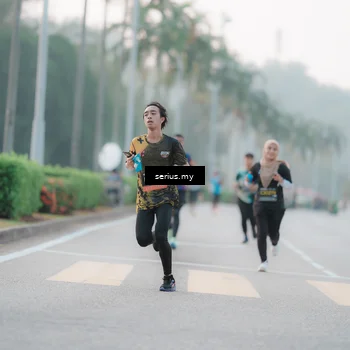 Runner Photo 6347802