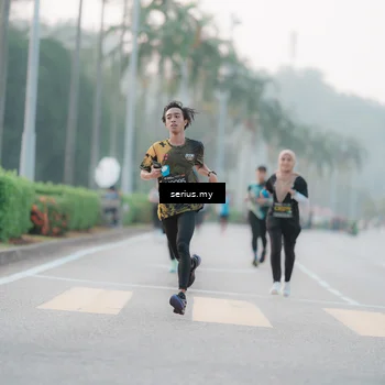 Runner Photo 6347805