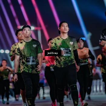 Runner Photo 6347806