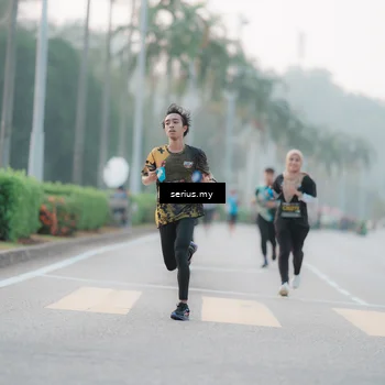 Runner Photo 6347807
