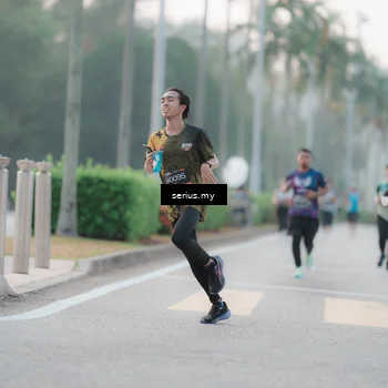 Runner Photo 6347812