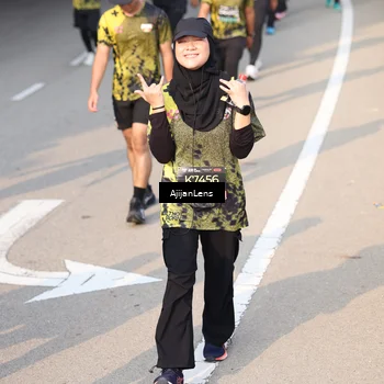 Runner Photo 6347814