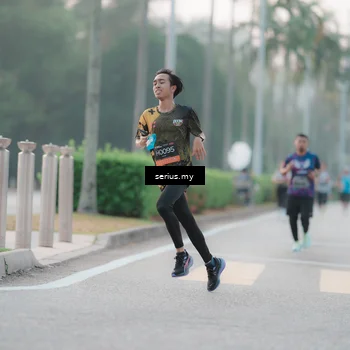 Runner Photo 6347816