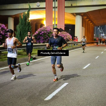 Runner Photo 6347817