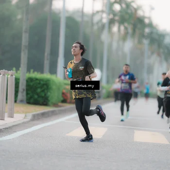 Runner Photo 6347818