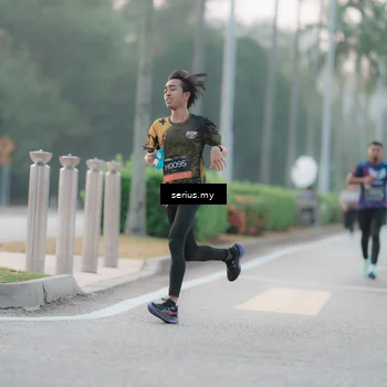 Runner Photo 6347820