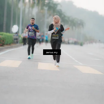 Runner Photo 6347827