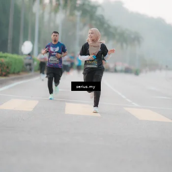 Runner Photo 6347830