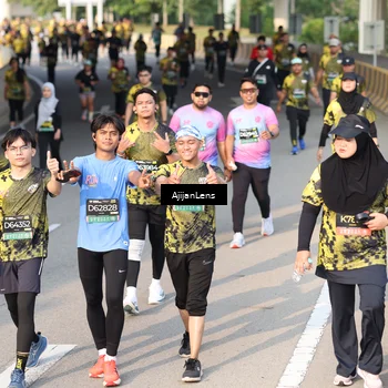Runner Photo 6347831